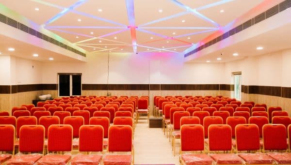 Venue