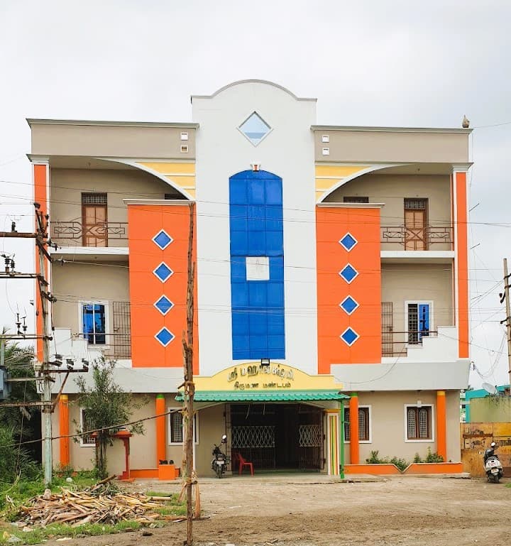 Venue