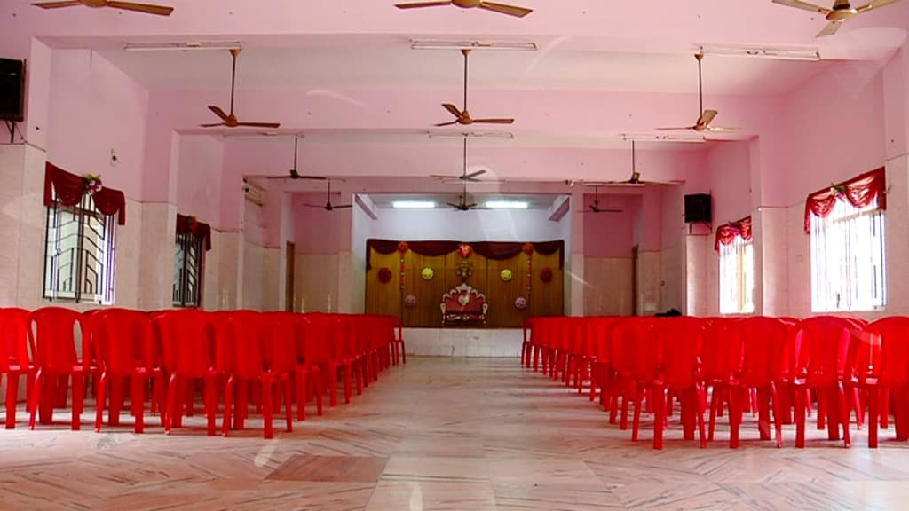 Venue