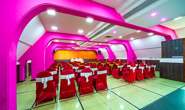 Venue