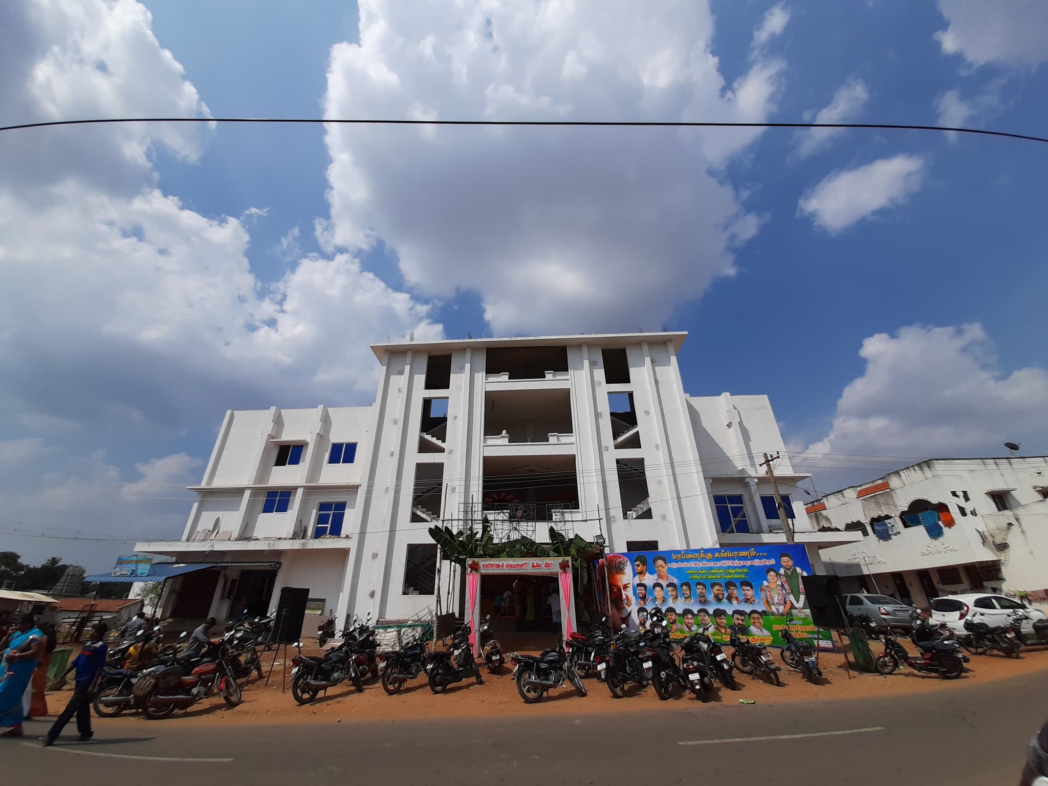 Venue