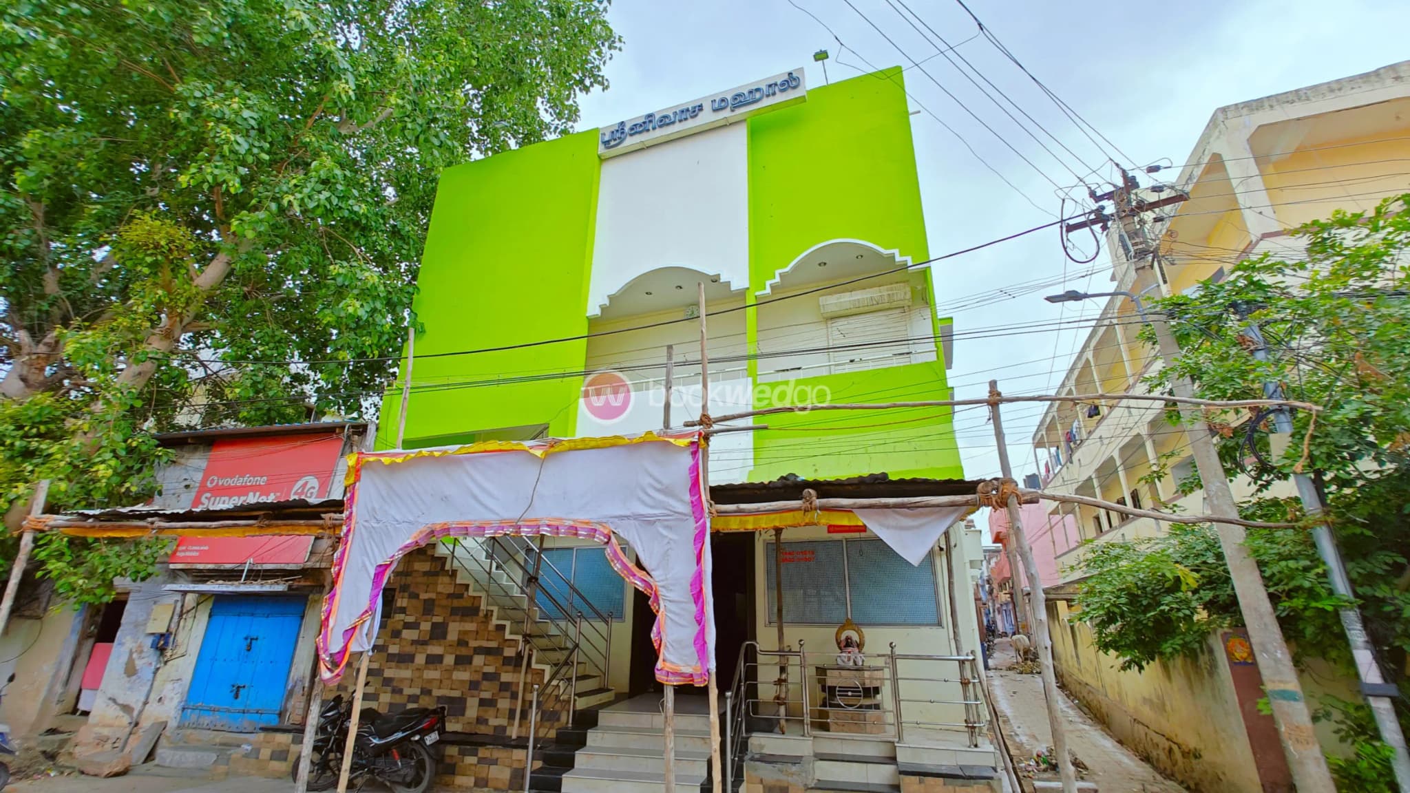 Venue
