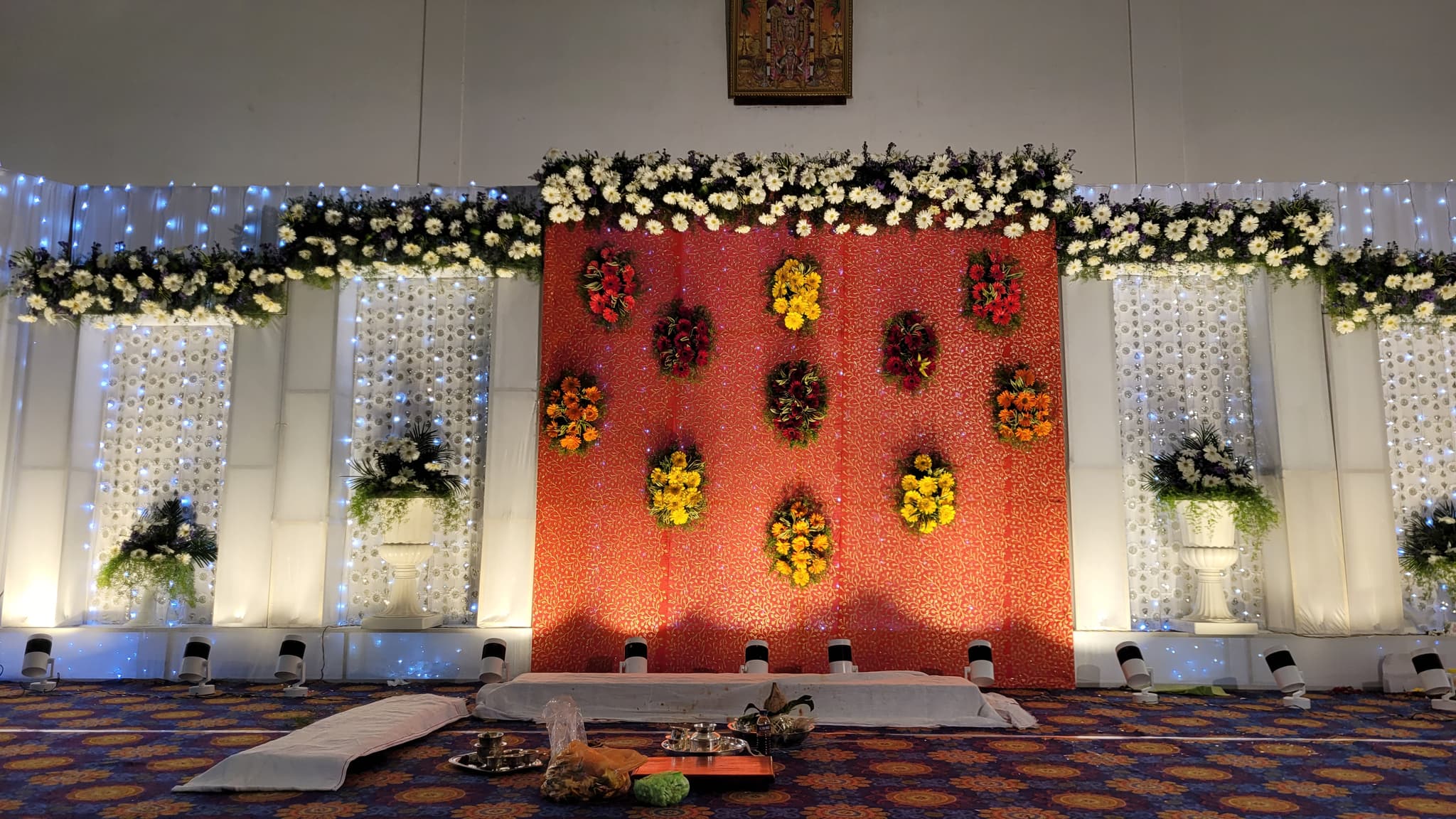 Venue