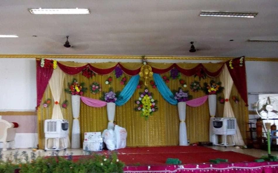Venue