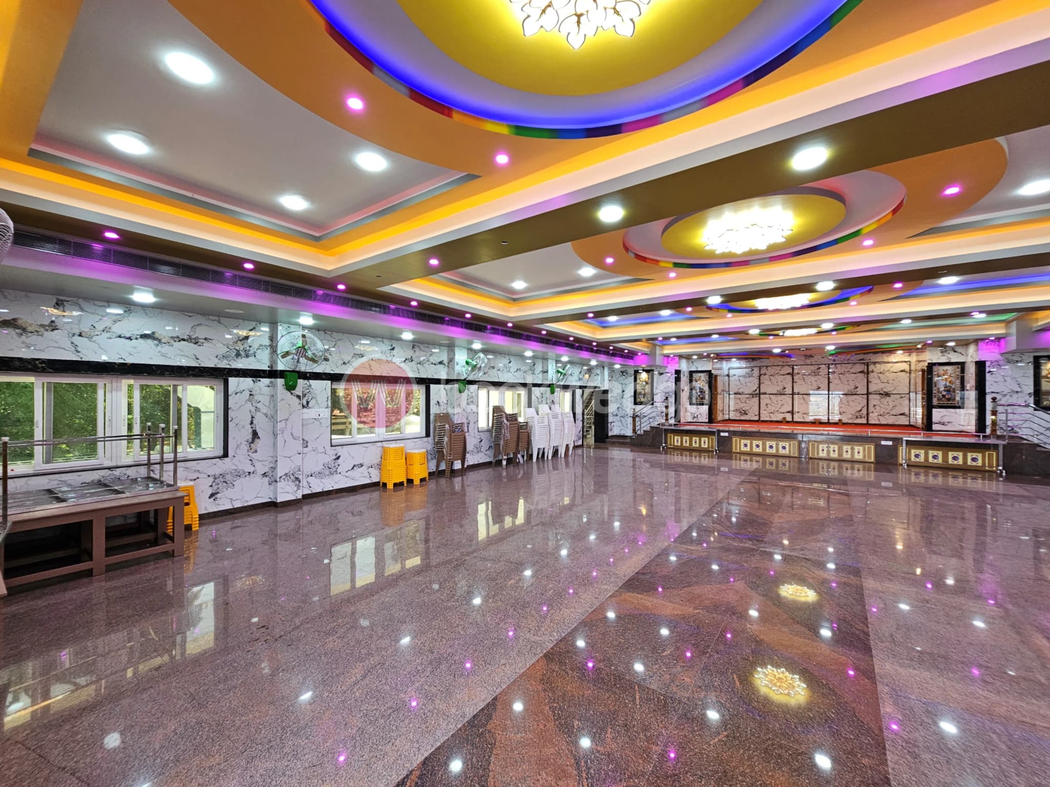 Venue