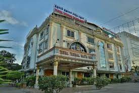 Venue