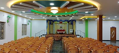 Venue