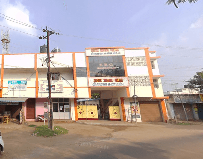 Venue