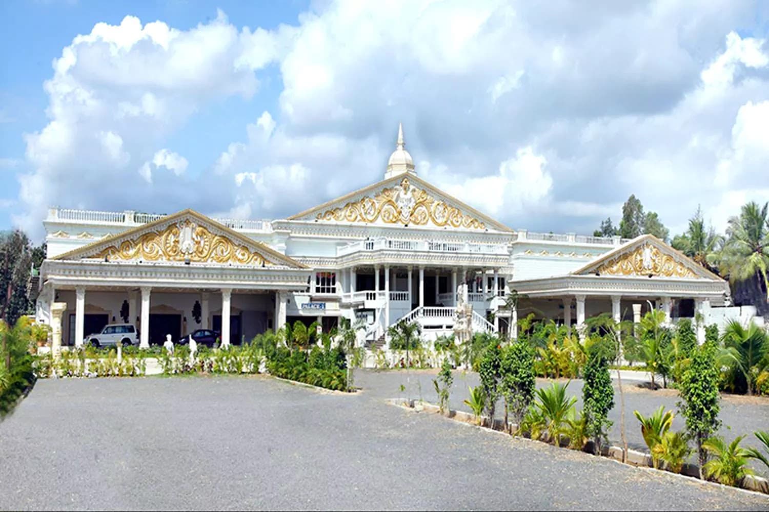 Venue