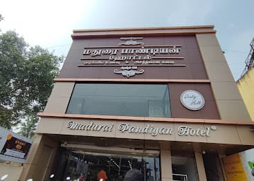 Venue