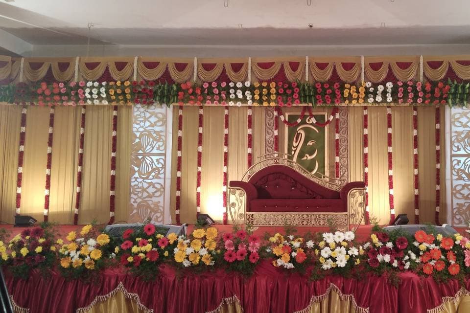 Venue