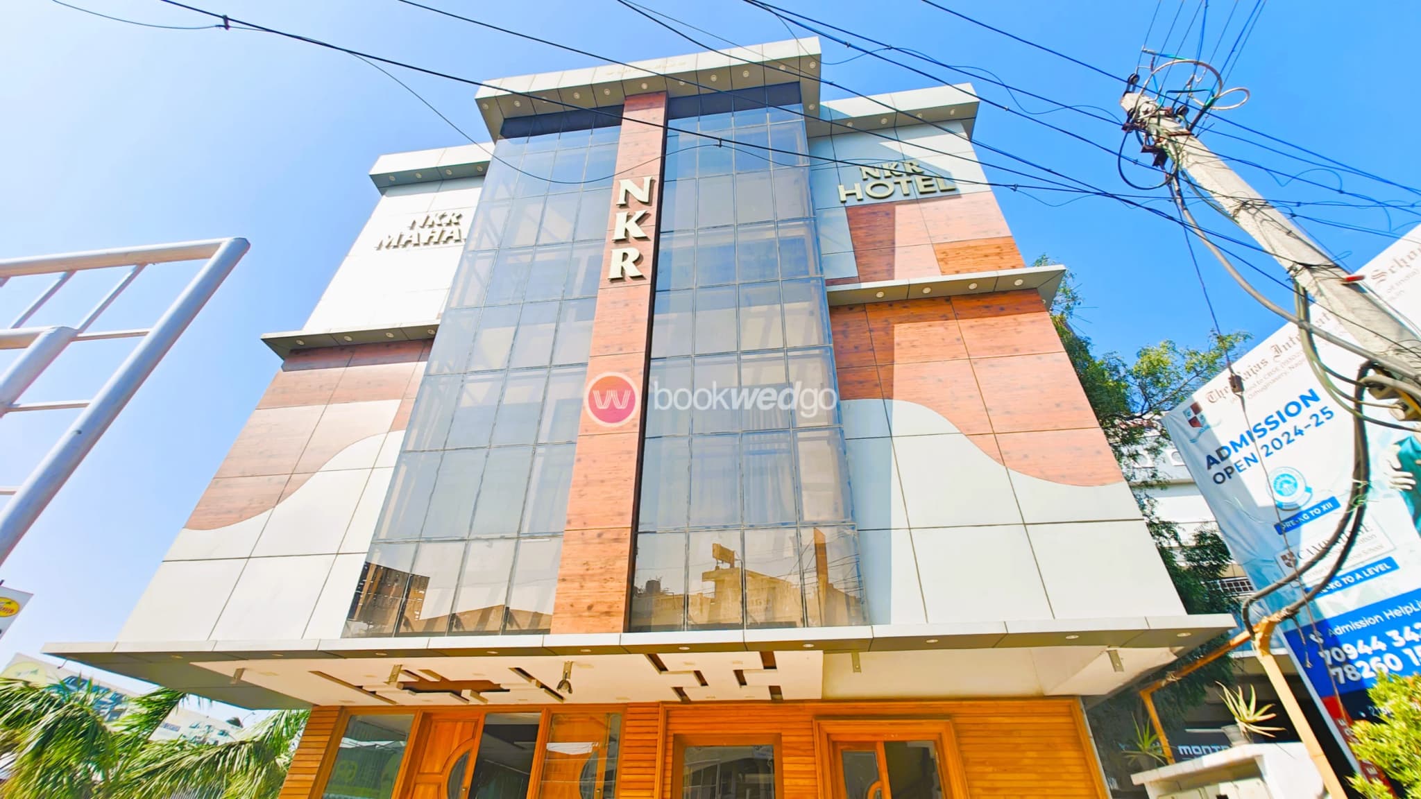 Venue