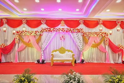 Venue