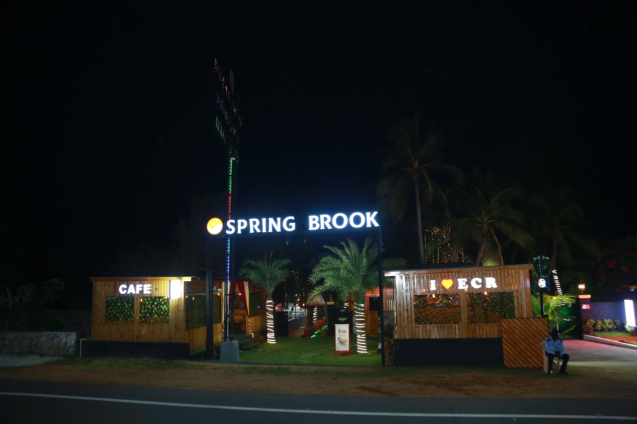 Venue