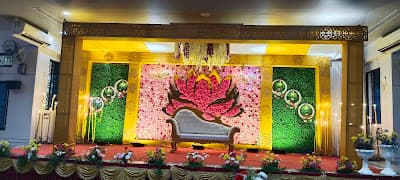 Venue