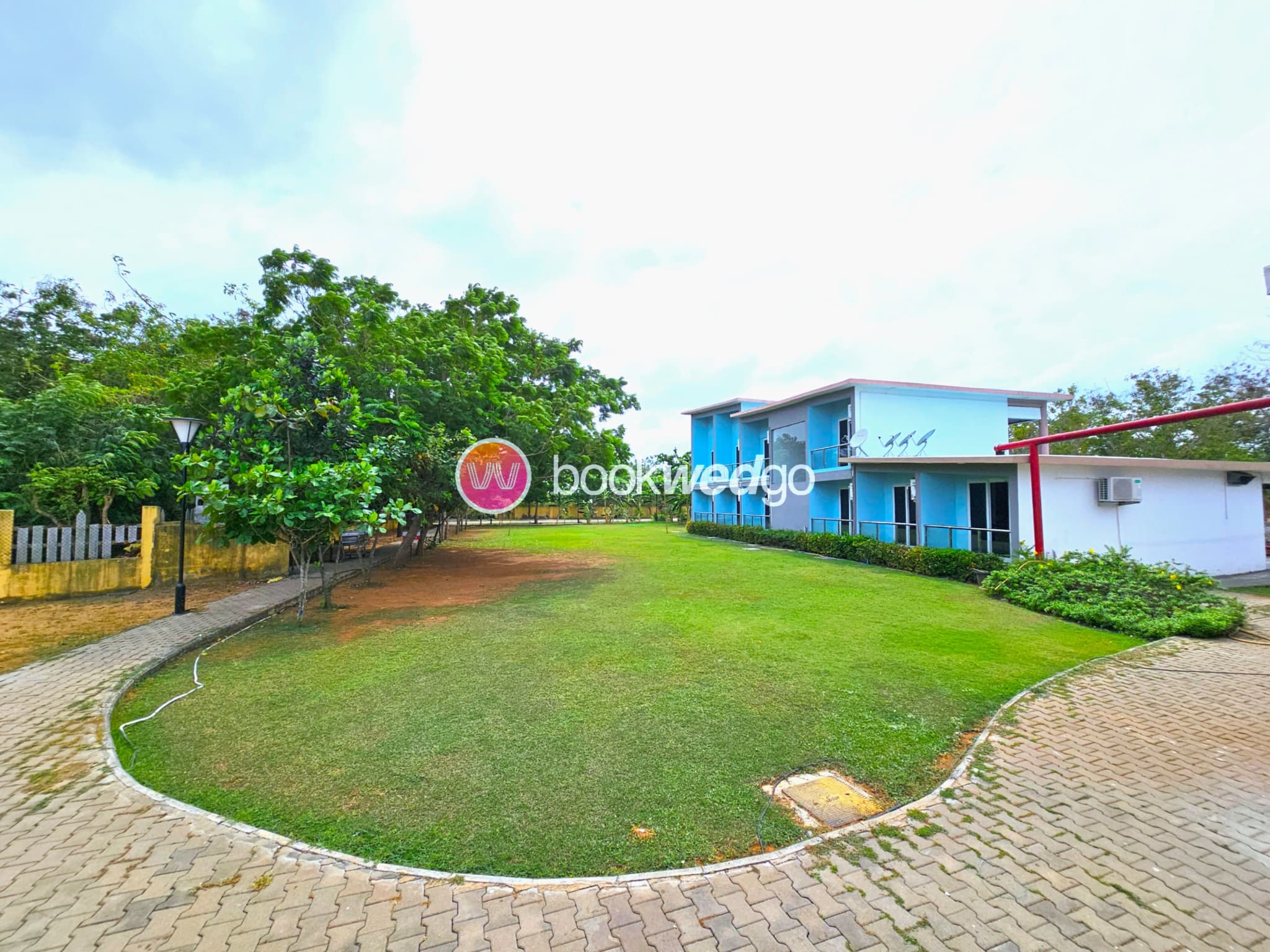 Venue