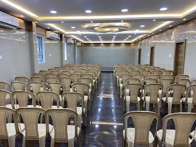 Venue