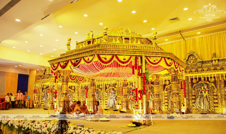 Venue