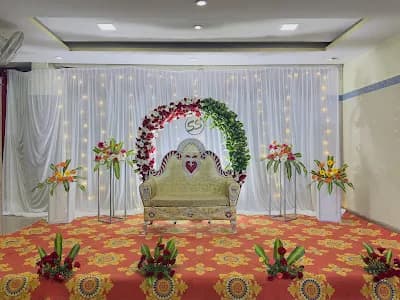 Venue