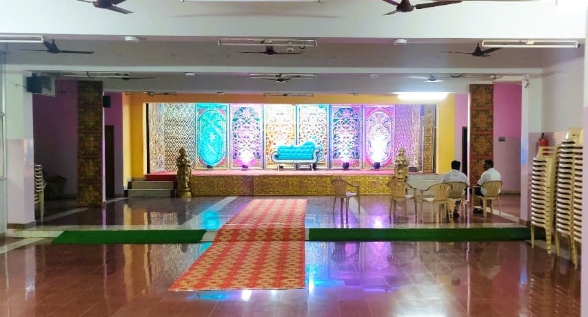 Venue