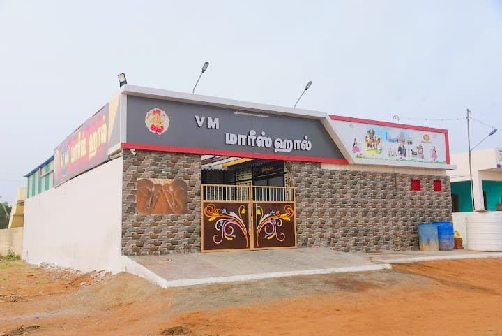 Venue