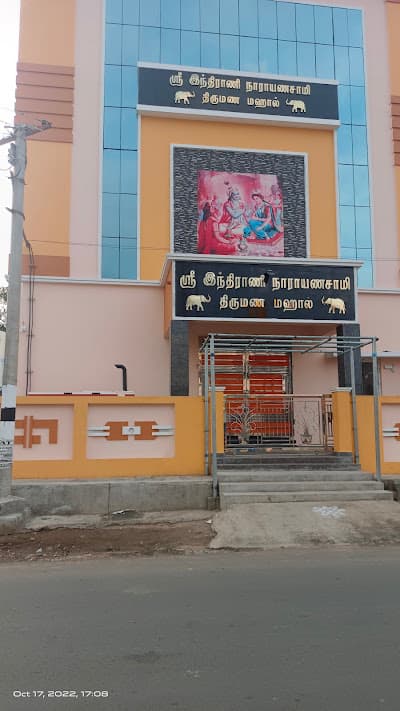 Venue