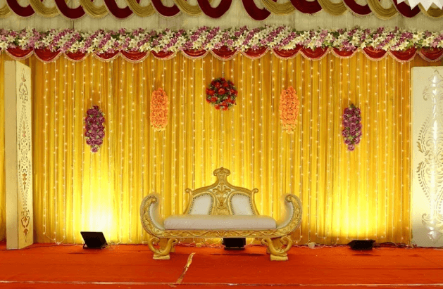 Venue