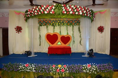 Venue