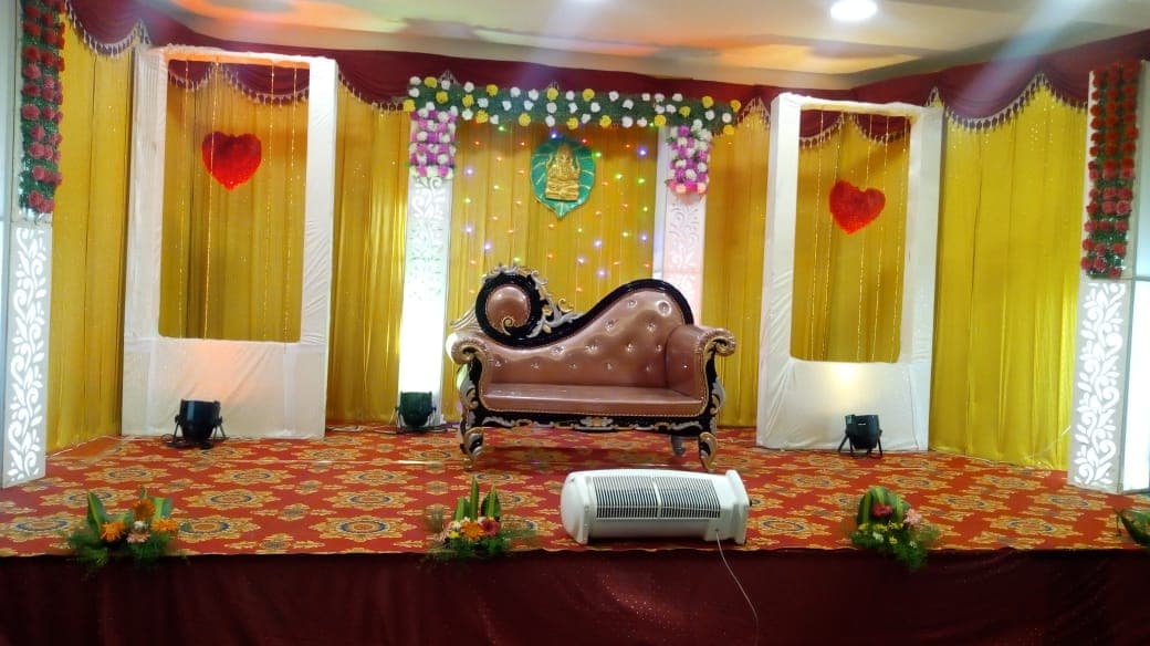 Venue