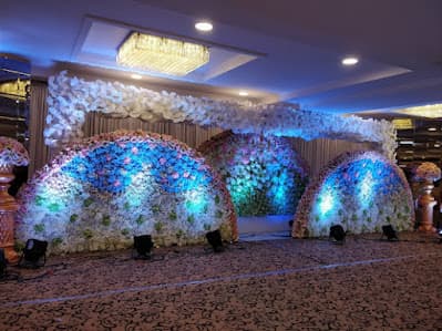 Grand ball