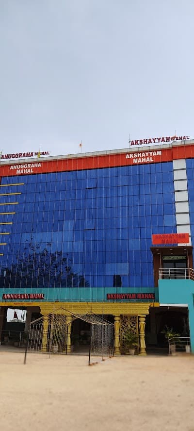 Venue