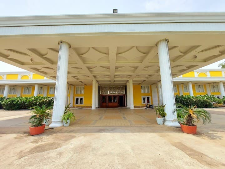 Venue