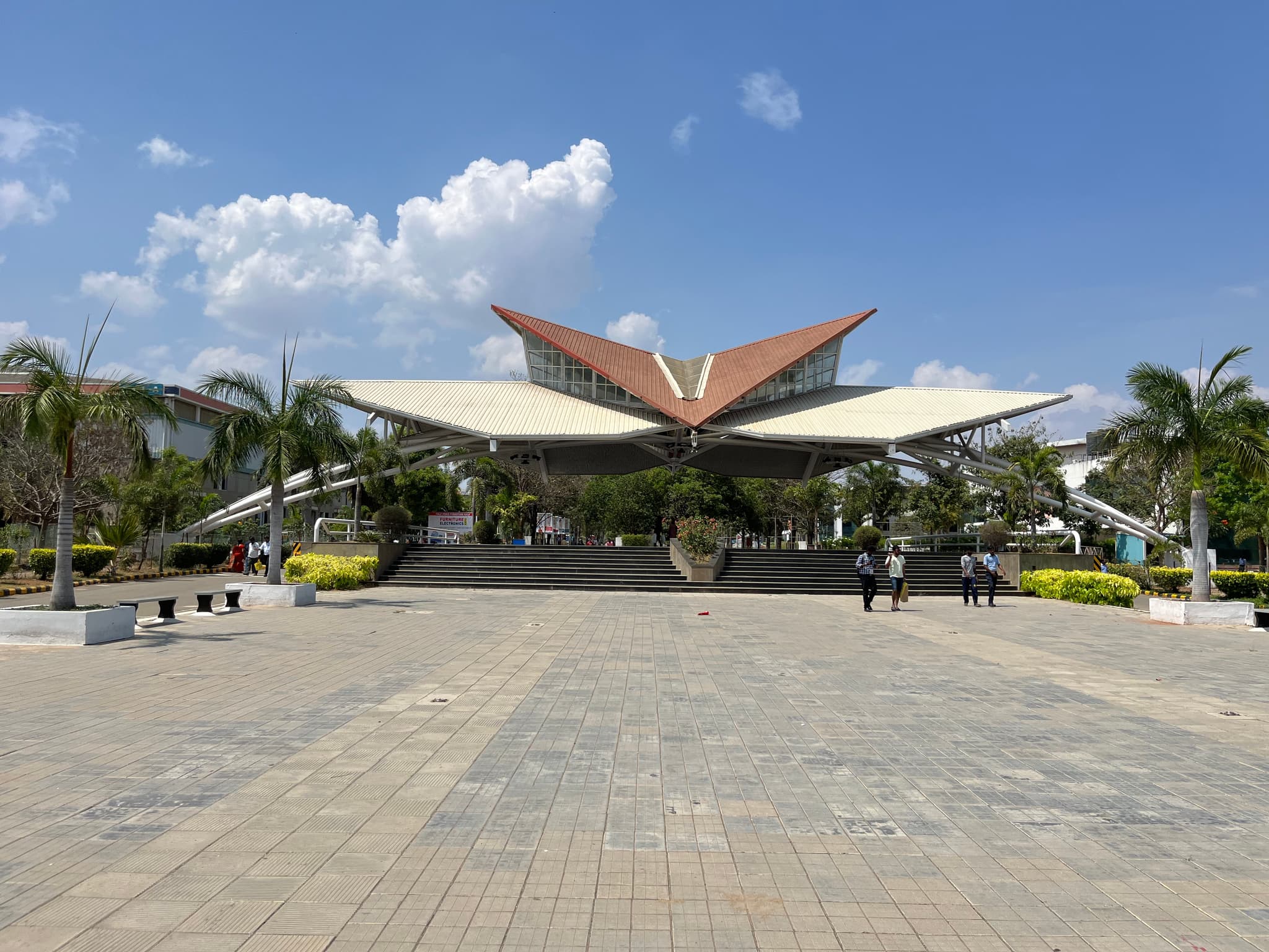 Venue