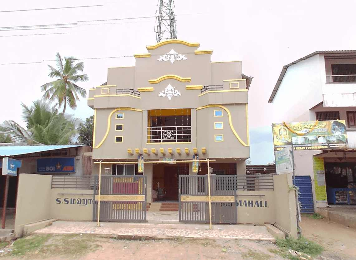 Venue
