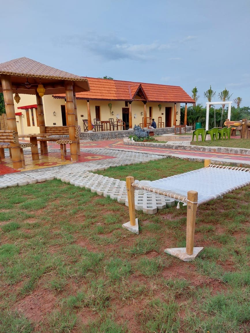 Venue