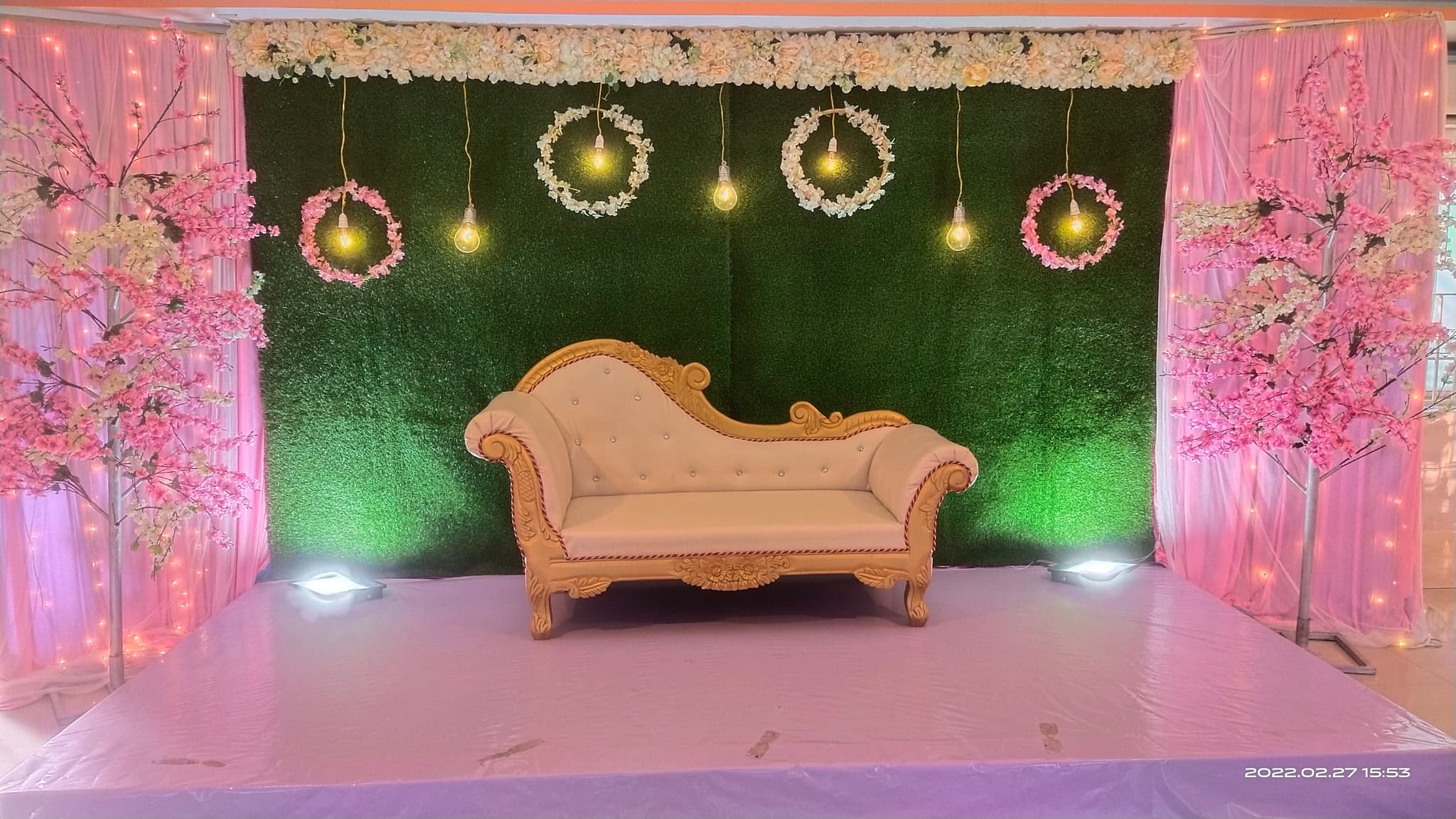 Venue