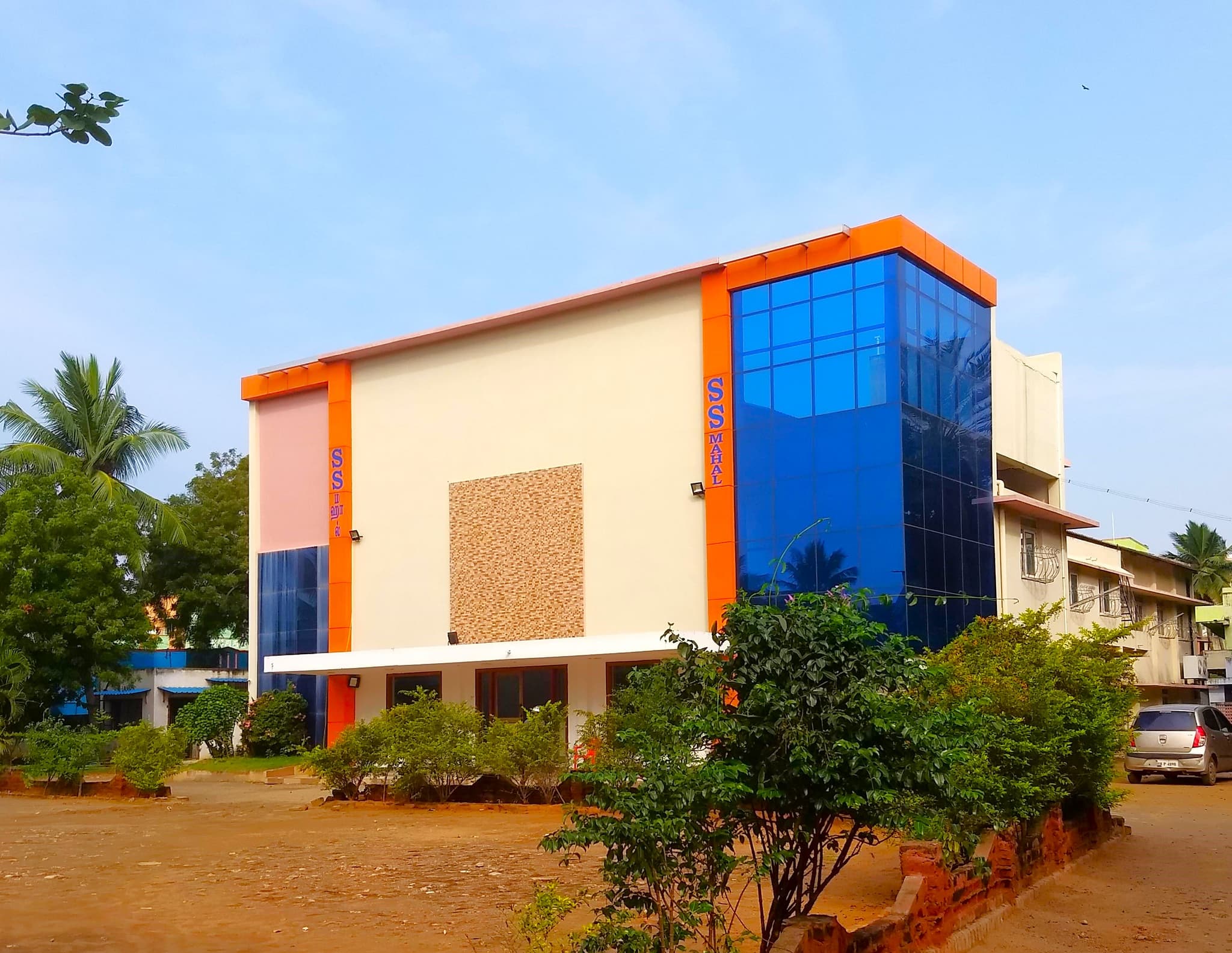 Venue