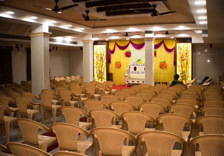 Venue
