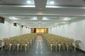 Venue