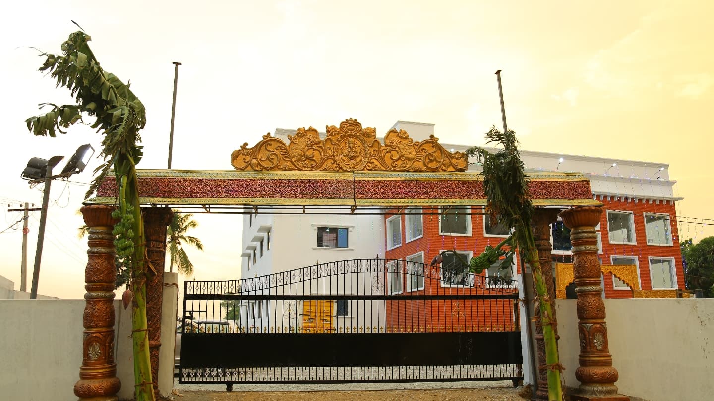 Venue