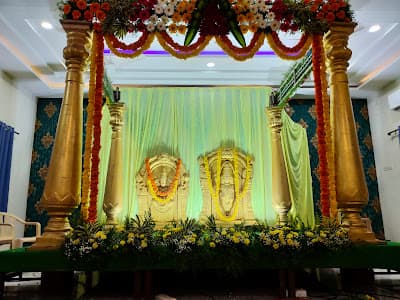 Venue
