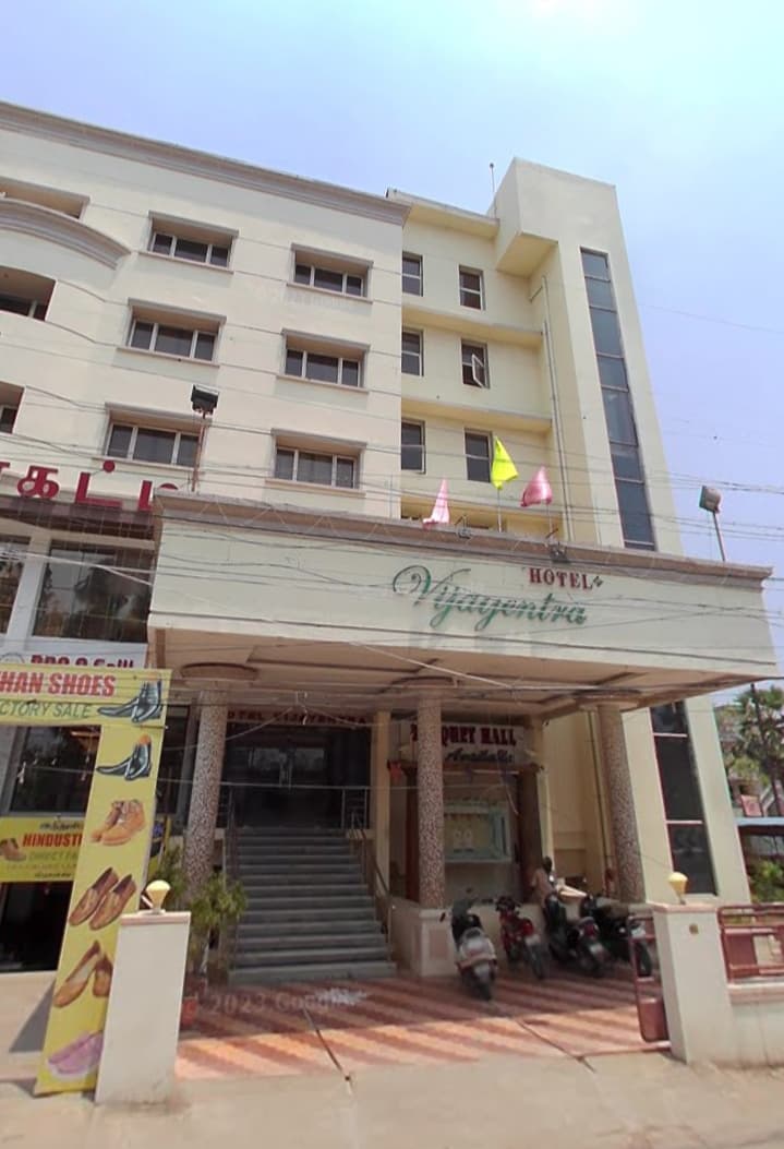 Venue