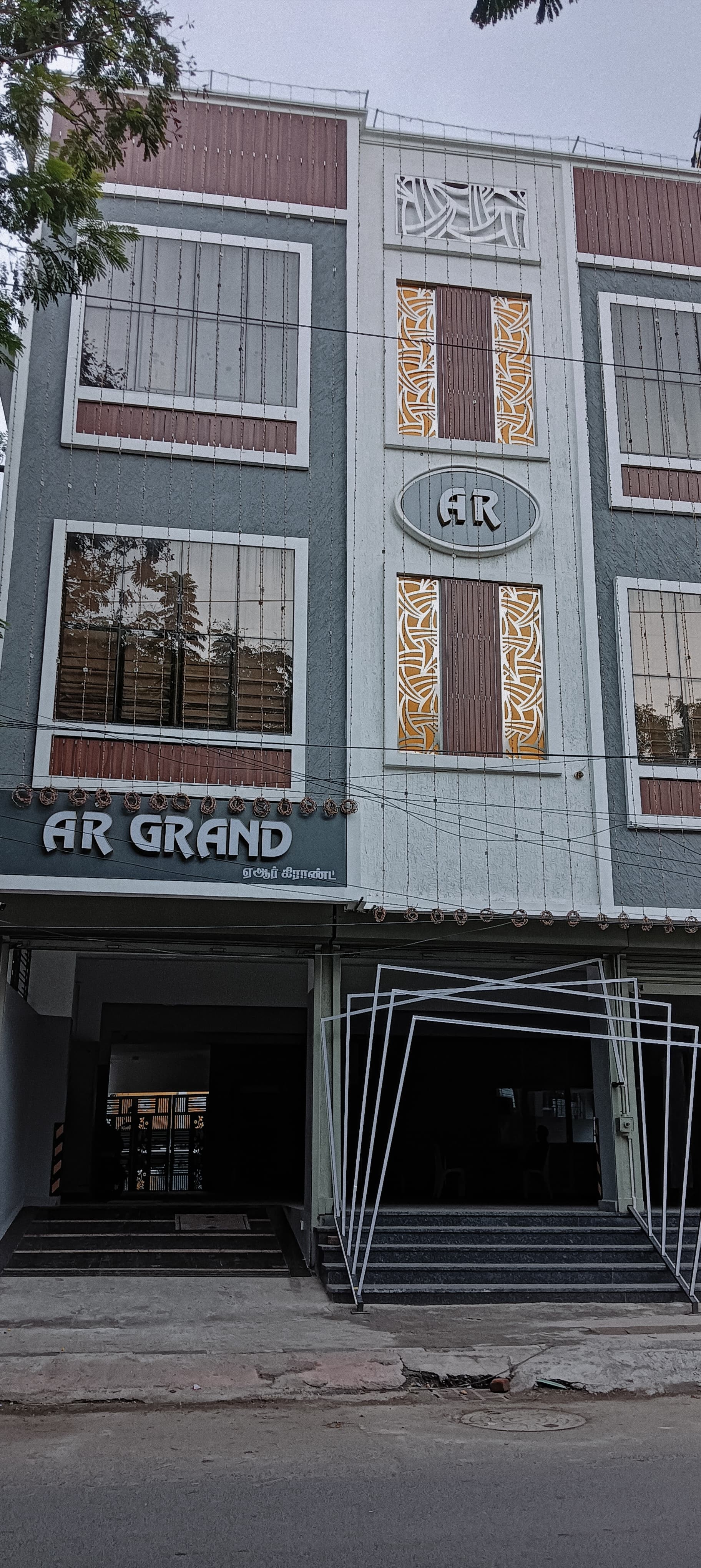 Venue