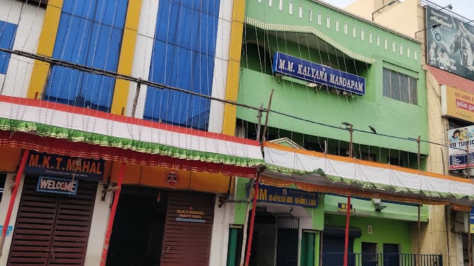 Venue