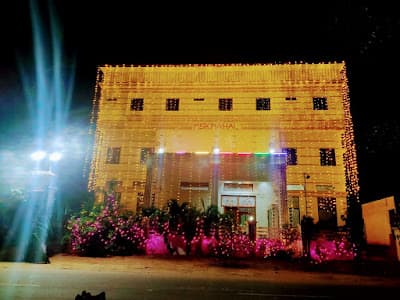 Venue