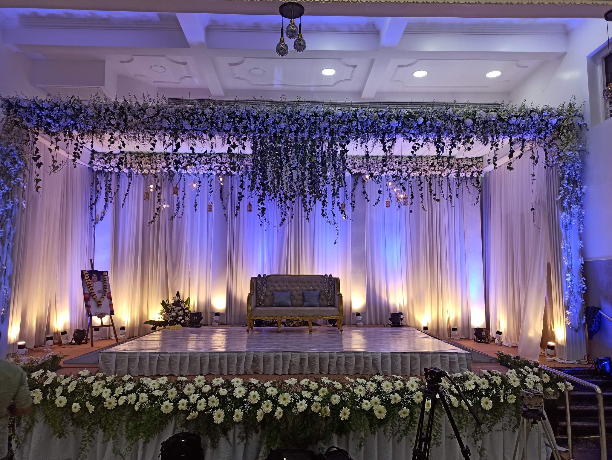 Venue