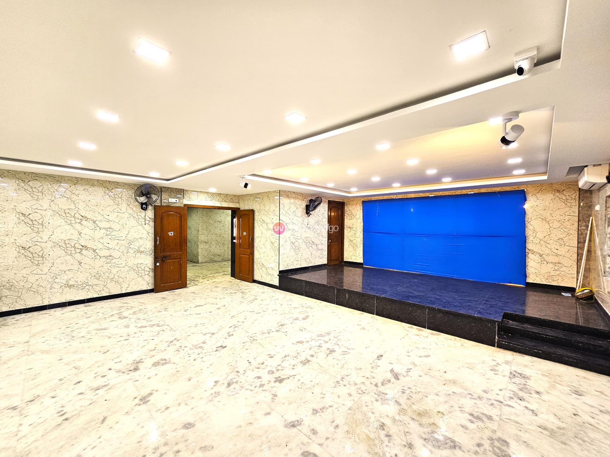 Venue