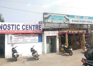 Venue