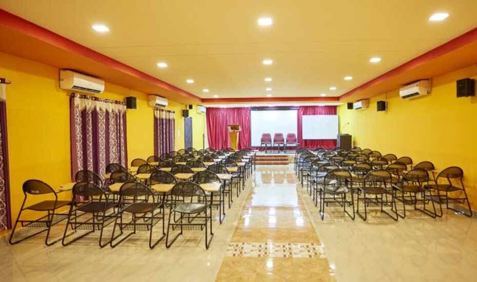 Venue