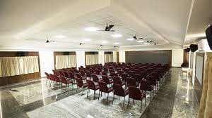 Venue